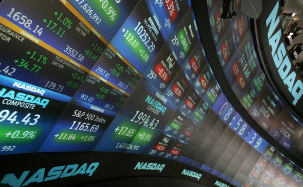 Nasdaq Buys Quandl to ‘Dominate’ Alt Data Space