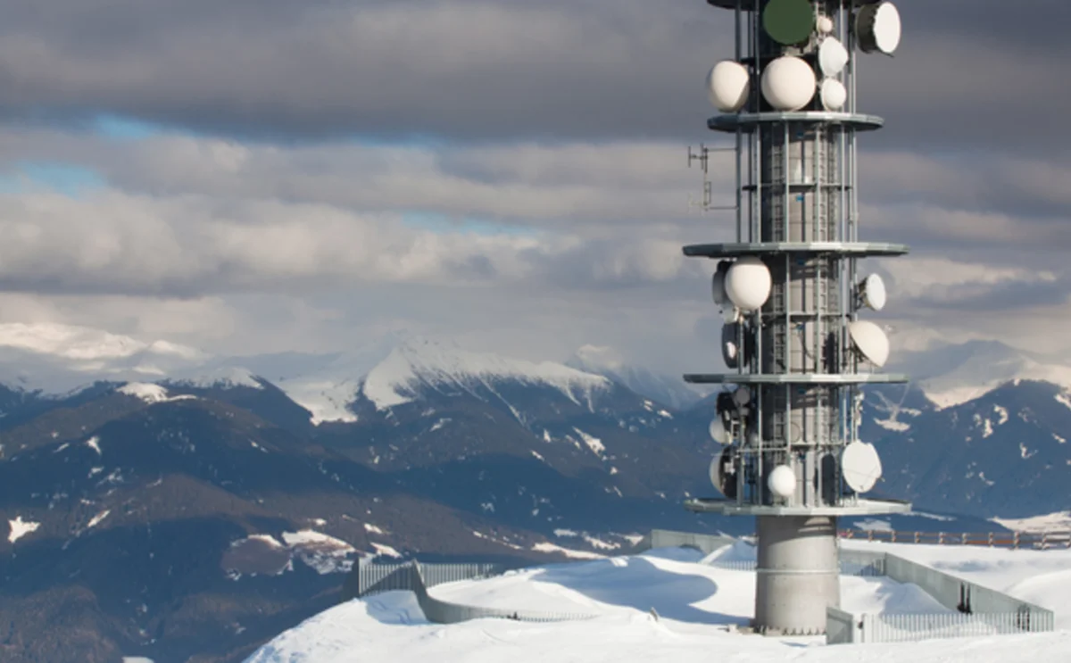 Anova, AOptix Begin Low-Latency Laser Net Build - WatersTechnology.com