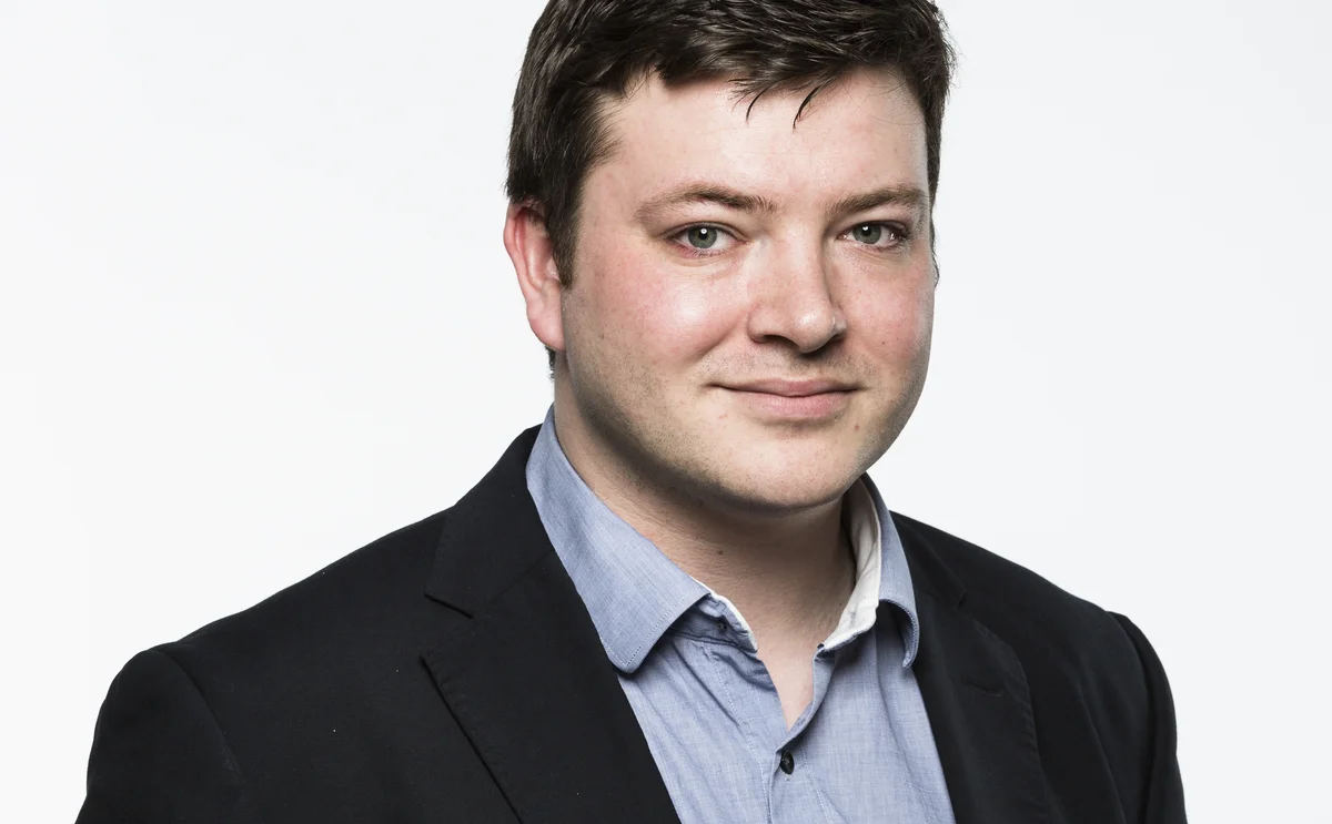 James Rundle Devon James Rundle: Imperfect Solutions - WatersTechnology.com