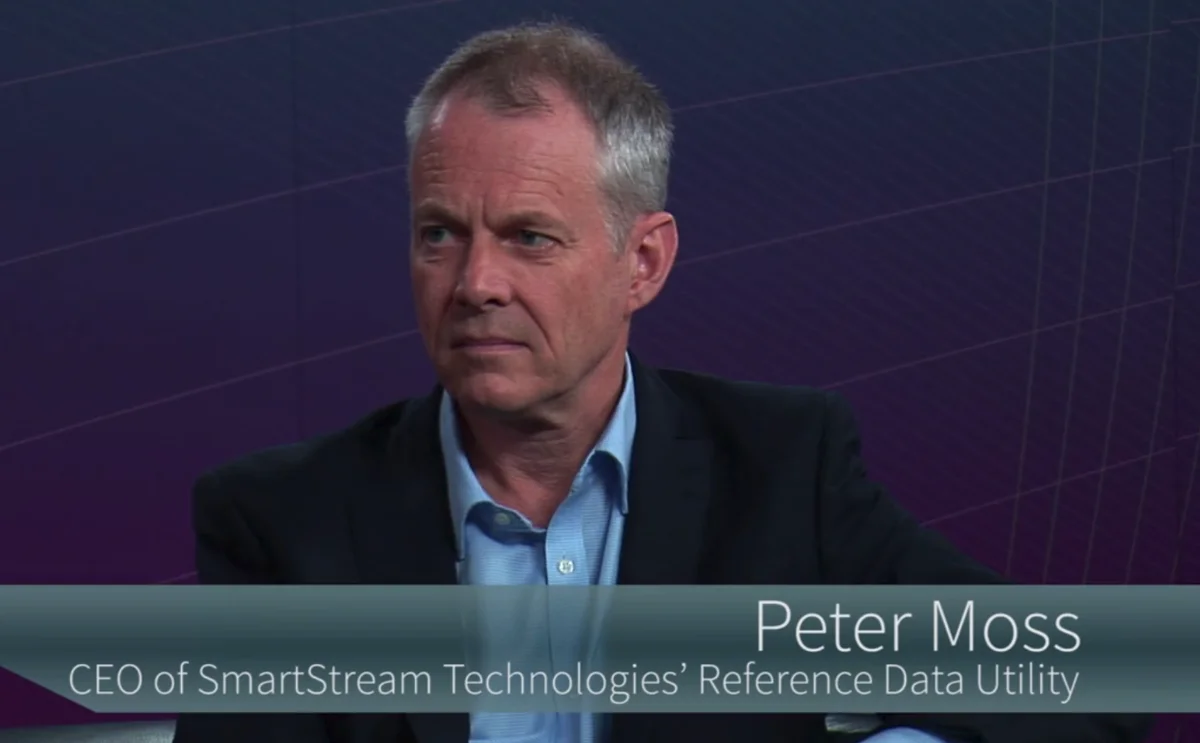 Interview: Lifting the Hood on SmartStream's Reference Data Utility ...