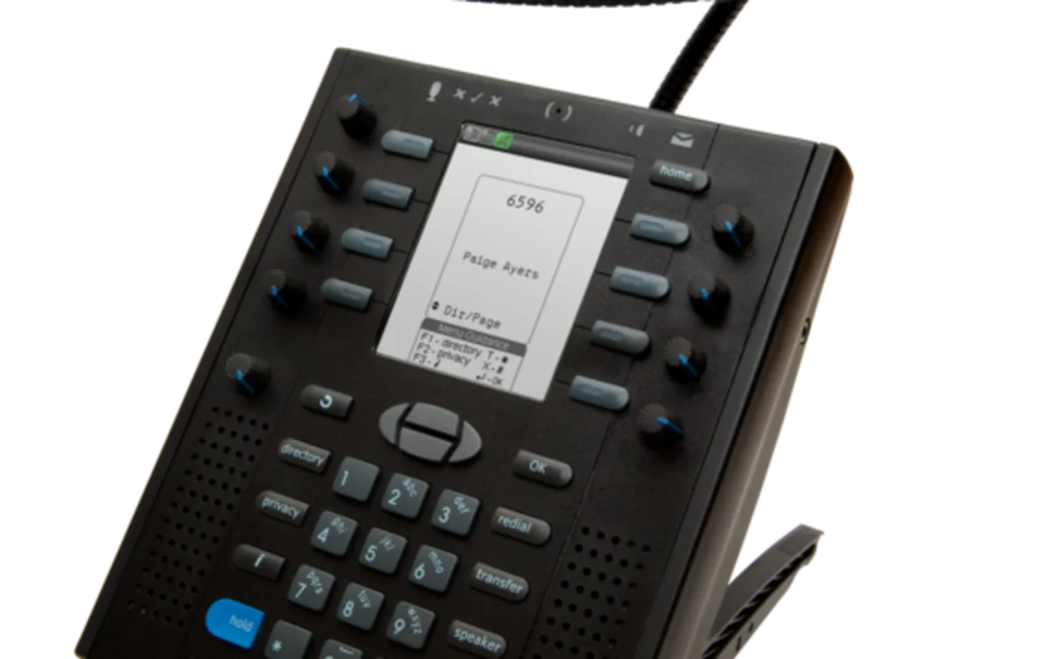 Speakerbus Adds IP Intercom to Product Suite - WatersTechnology.com