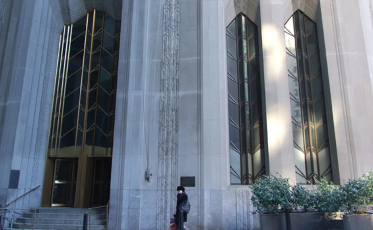 Pershing Enhances NetExchange Client - WatersTechnology.com