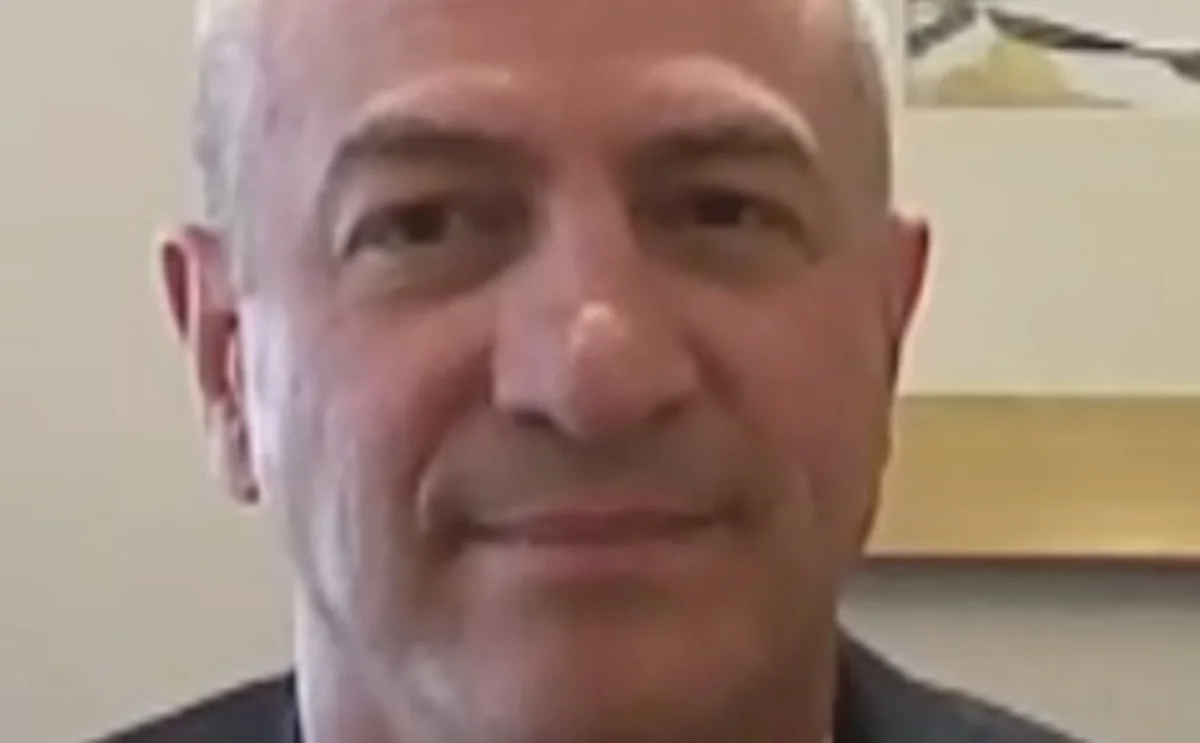 SIX's Raskin on Fatca, Solvency II at WFIC 2013 - WatersTechnology.com