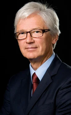 Christian Schiebl, SmartStream