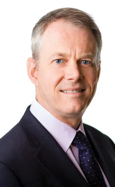 Peter Moss Smartstream RDU
