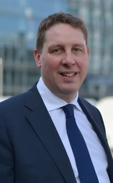 Richard Bentley - Ullink