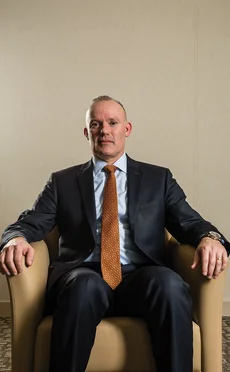 Scott Blandford