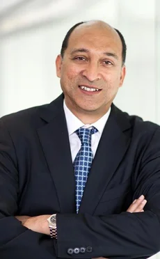 Ranjit Tinaikar – Fitch Solutions