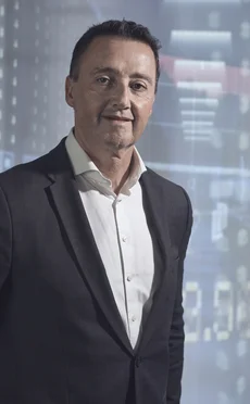 Euronext CIO