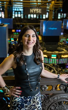 NYSE