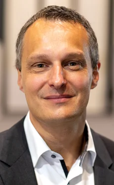 Andreas Burner, SmartStream