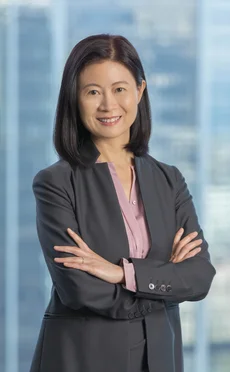 Fangfang Chen, BNY Mellon