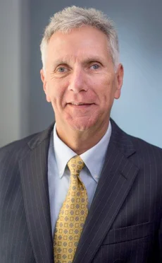 Mike Ervolini, FactSet 2022
