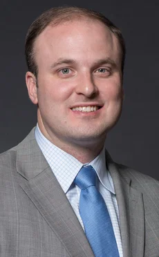 David Gresky, CME Group