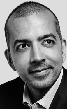 Vijay Mayadas