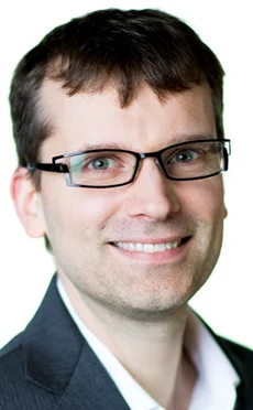 Stefan Reichenbach