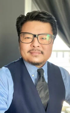Jason Ang, SmartStream
