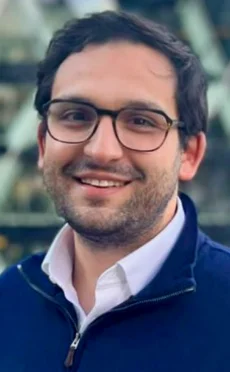 Stefano Dallavalle