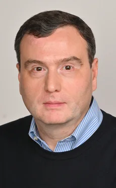 Pascal Tremoureux