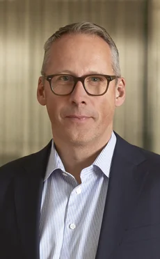 Christian Kromann, SimCorp