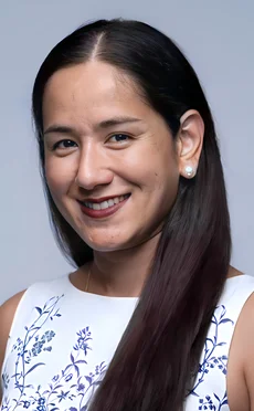 Manju Sakhrani, Bloomberg 2025