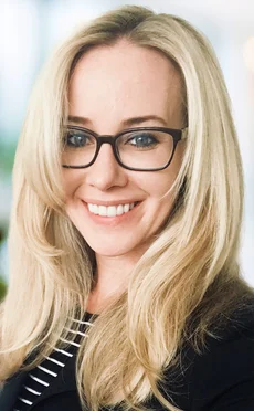Johnna Powell, DTCC