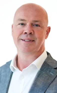 Matt Eddy, LSEG
