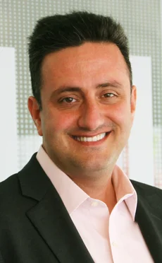 Hamid Salehi, AMD 2024