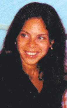 Joanna Vidal