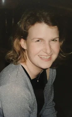 Melanie de Vere