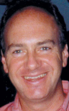 Neil Cudmore