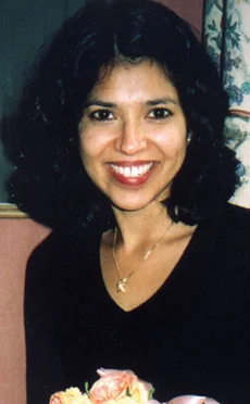 Sarah Ali Escarcega
