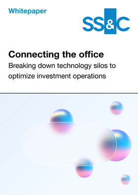 Connecting the office