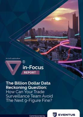Eventus inFocus report