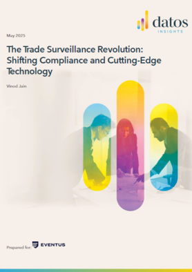 The trade surveillance revolution