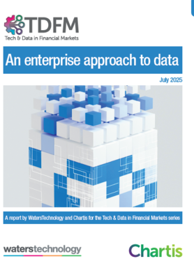 Enterprise data management image