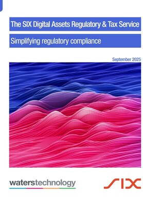 SIX - digital assets