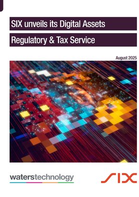 SIX - digital assets