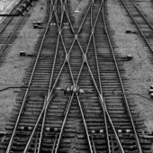 merging railways