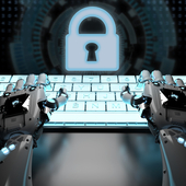 ai keyboard cybersecurity