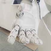 robot hand
