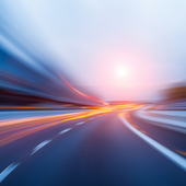 speed