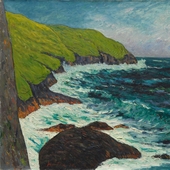 Maxime Maufra