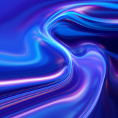 abstract-ribbons-of-light
