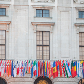 country flags