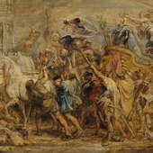 Peter Paul Rubens