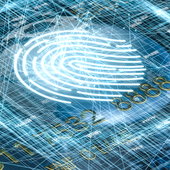 digital-fingerprint