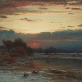 George Inness