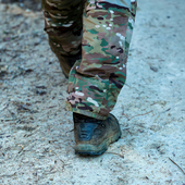soldier