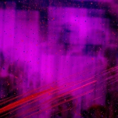 Purple abstract